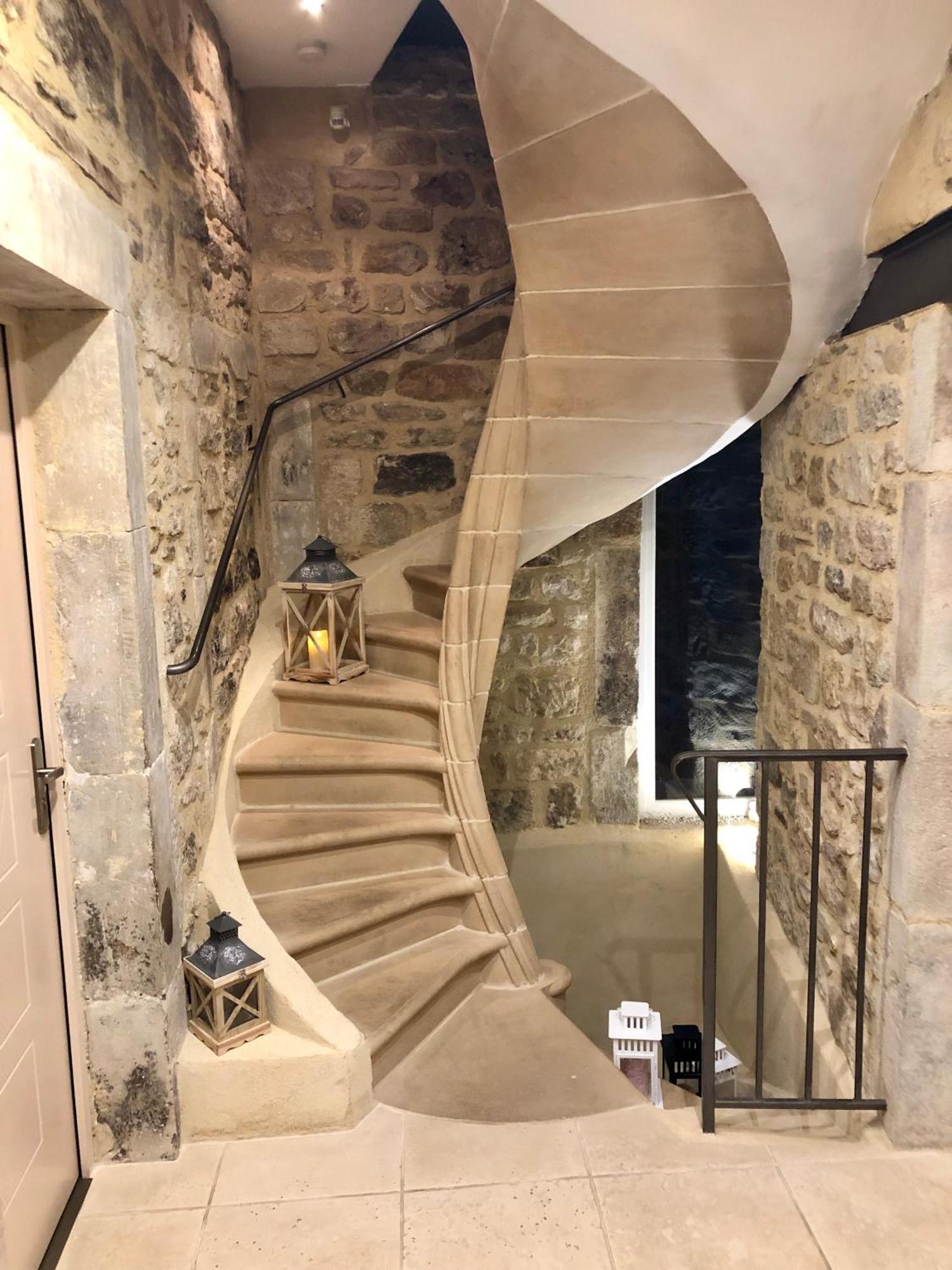 Le Mas Des Loges - Les Vans / Chambonas Luaran gambar