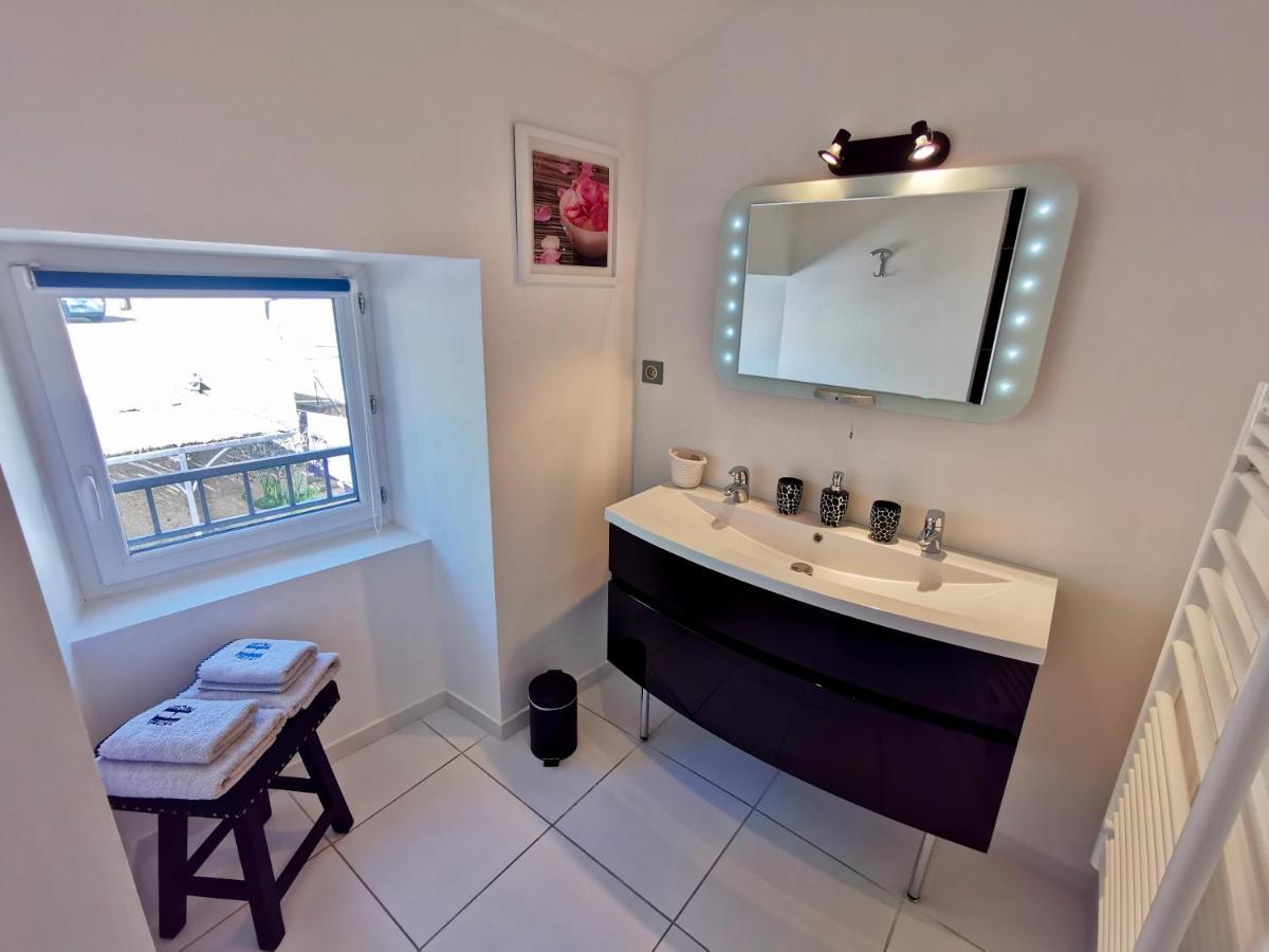 Le Mas Des Loges - Les Vans / Chambonas Luaran gambar